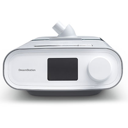 CPAP Philips
